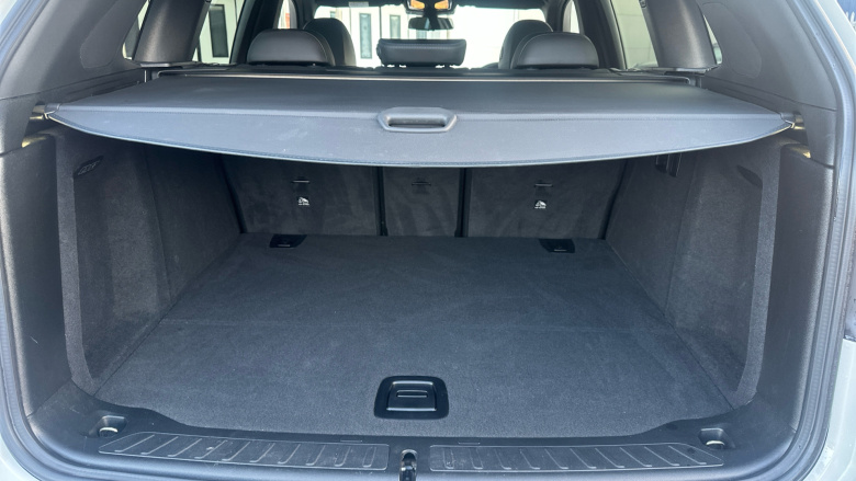 BMW X3 xDrive20d MHT M Sport 5dr Step Auto [Plus Pack] Diesel Estate